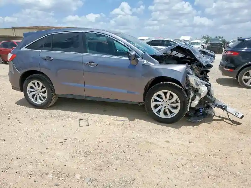 5J8TB3H50HL024125 2017 ACURA RDX-3