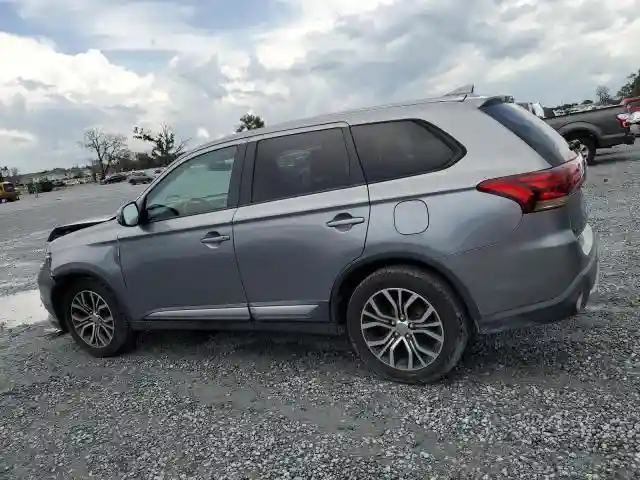JA4AD3A37HZ036059 2017 MITSUBISHI OUTLANDER-1