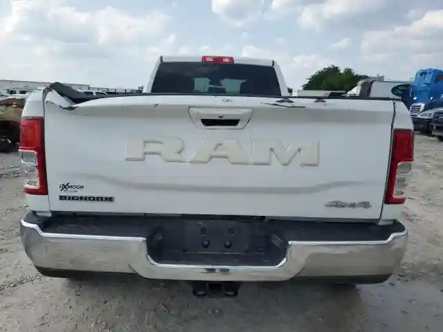 3C63RRHL4MG575085 2021 RAM 3500-5