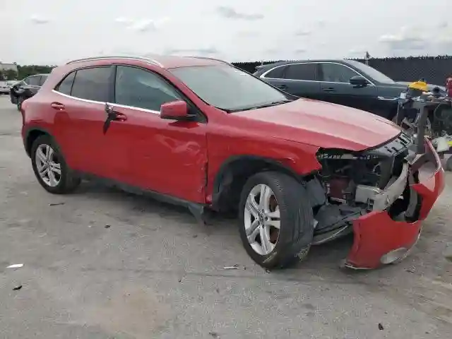 WDCTG4GB7KJ549662 2019 MERCEDES-BENZ GLA-CLASS-3