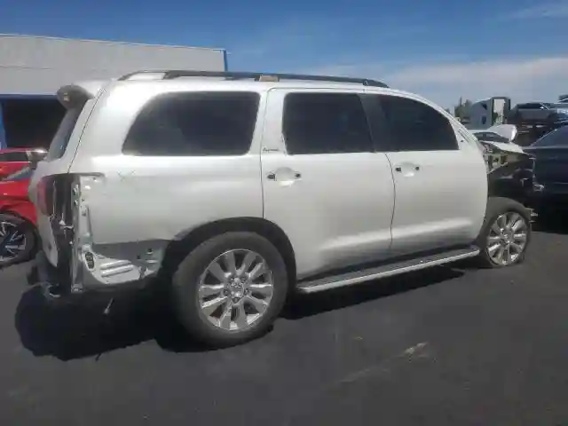 5TDDY5G11FS113483 2015 TOYOTA SEQUOIA-2