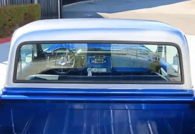CCE242F349601 1972 CHEVROLET ALL MODELS-5