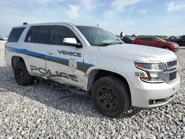 1GNLCDEC2JR275159 2018 CHEVROLET TAHOE-3