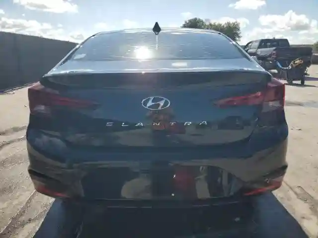 5NPD84LF5KH435765 2019 HYUNDAI ELANTRA-5