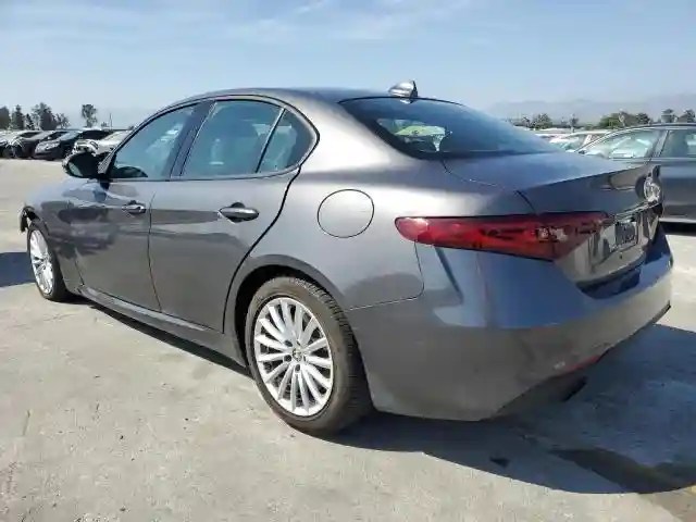ZARFAMAN9N7660163 2022 ALFA ROMEO GIULIA-1