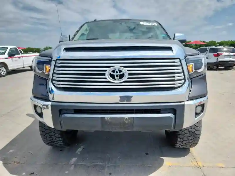 5TFFY5F13FX179022 2015 TOYOTA TUNDRA-4