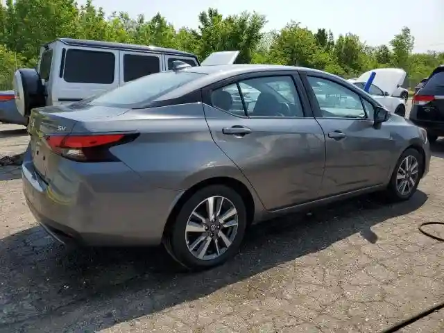 3N1CN8EVXLL826088 2020 NISSAN VERSA-2