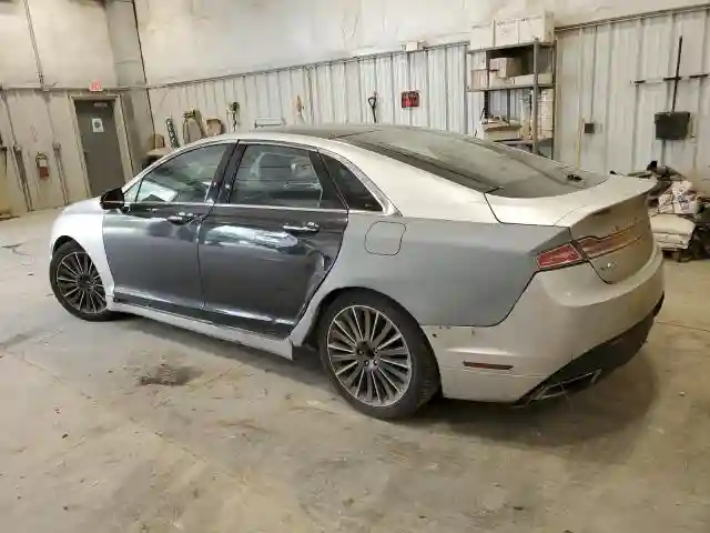 3LN6L2LU0FR626860 2015 LINCOLN MKZ-1