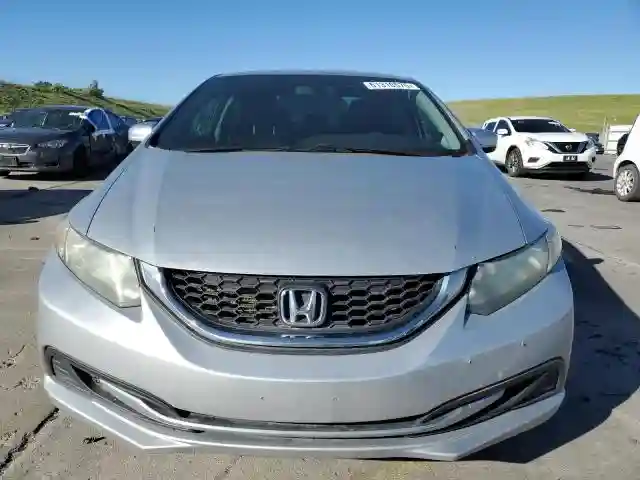 19XFB2F72FE003745 2015 HONDA CIVIC-4
