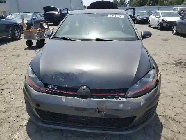 3VWYT7AU2GM006133 2016 VOLKSWAGEN GTI-4