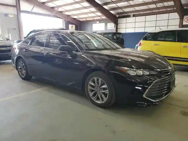 4T1A21FB3LU013217 2020 TOYOTA AVALON-3