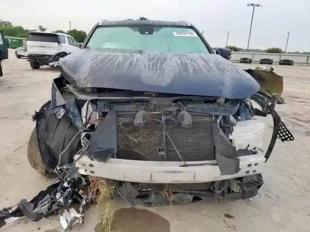 5TDDZRBH4MS534054 2021 TOYOTA HIGHLANDER-4