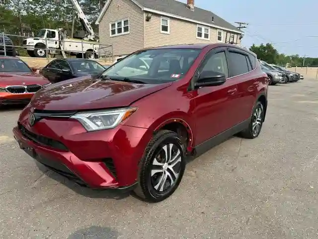 JTMBFREV2JD227264 2018 TOYOTA RAV4-0