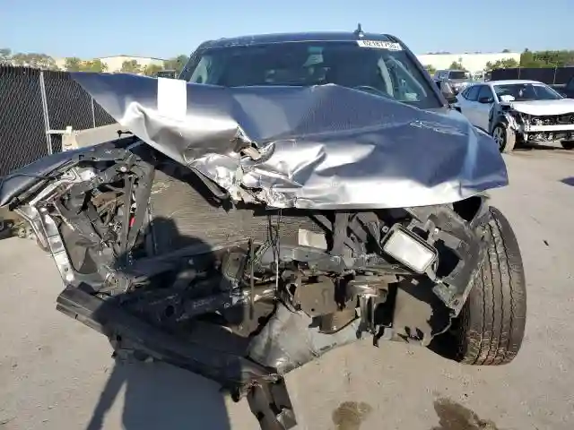 1GNSCBKC7KR124369 2019 CHEVROLET TAHOE-4