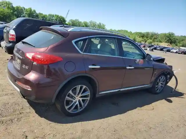 JN1BJ0RR2HM410121 2017 INFINITI QX50-2
