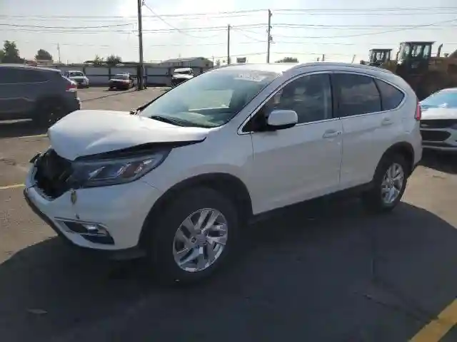 5J6RM4H7XFL020777 2015 HONDA CRV-0