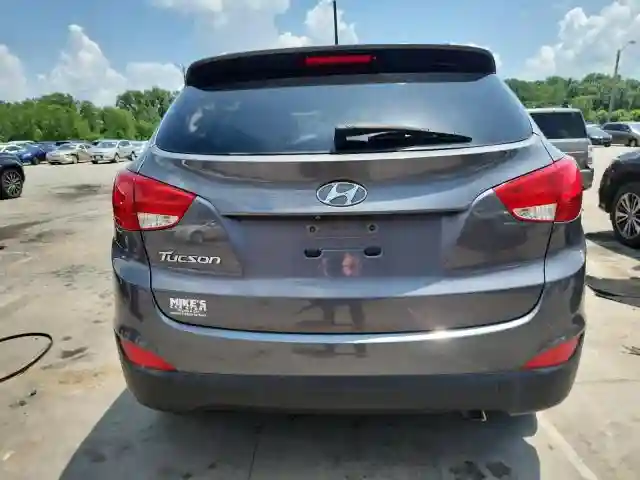 KM8JU3AG6FU054924 2015 HYUNDAI TUCSON-5