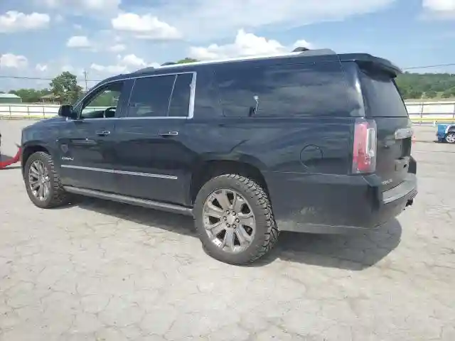 1GKS2HKJ4GR405862 2016 GMC YUKON-1