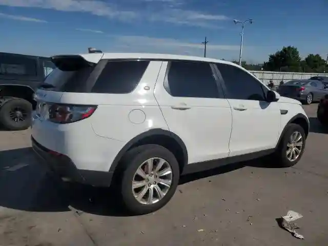SALCP2BG4HH678190 2017 LAND ROVER DISCOVERY-2