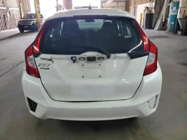 3HGGK5H55FM744447 2015 HONDA FIT-5