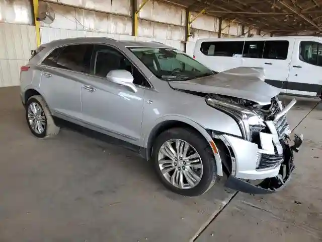 1GYKNERS3JZ235267 2018 CADILLAC XT5-3