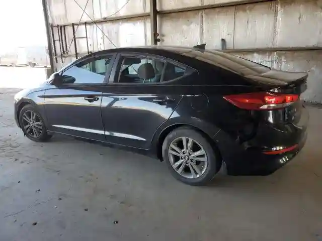 KMHD84LF3HU206351 2017 HYUNDAI ELANTRA-1