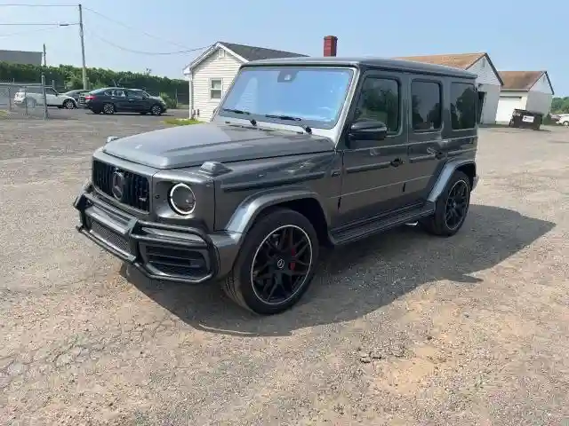WDCYC7HJ3LX334853 2020 MERCEDES-BENZ G-CLASS-0
