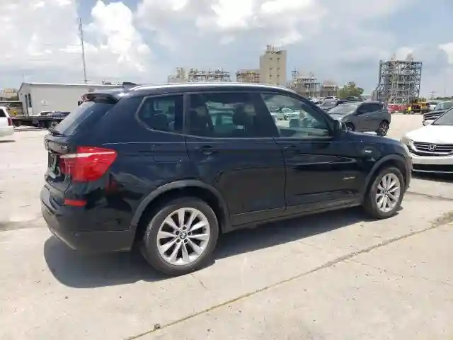 5UXWY3C50F0E97444 2015 BMW X3-2