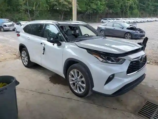 5TDKDRAH0PS039765 2023 TOYOTA HIGHLANDER-3