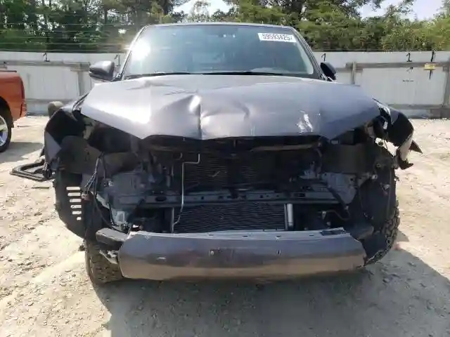 JTEBU5JR3J5529045 2018 TOYOTA 4RUNNER-4