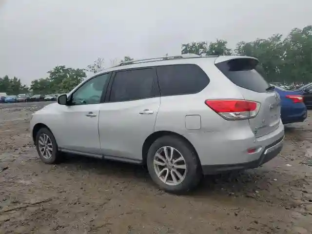 5N1AR2MM7FC620964 2015 NISSAN PATHFINDER-1