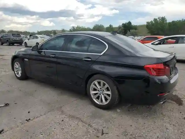 WBA5A7C50FD626942 2015 BMW 5 SERIES-1