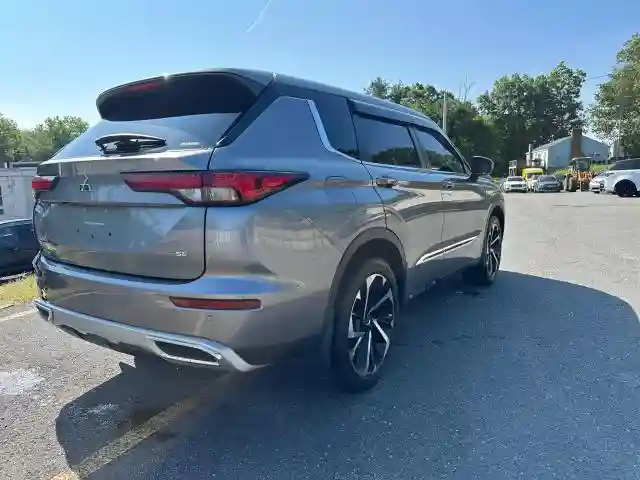JA4J4UA86NZ050077 2022 MITSUBISHI OUTLANDER-2