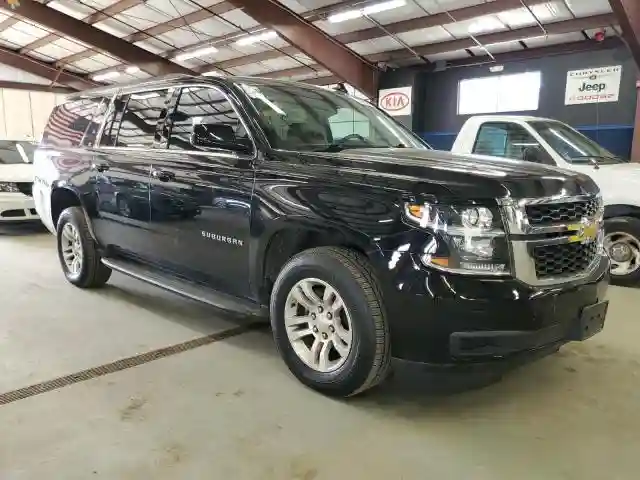 1GNSKHKC9JR331642 2018 CHEVROLET SUBURBAN-3
