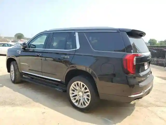 1GKS2DRL7SR241466 2025 GMC YUKON-1