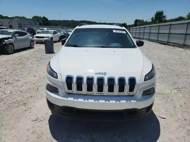 1C4PJLAB5HW503271 2017 JEEP GRAND CHEROKEE-4
