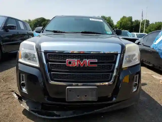 2GKFLWEK8F6339611 2015 GMC TERRAIN-4