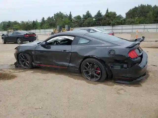 1FA6P8R0XP5500368 2023 FORD MUSTANG-1