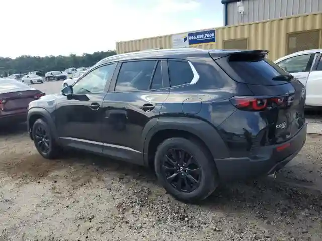 7MMVABBM0SN338115 2025 MAZDA CX-50-1