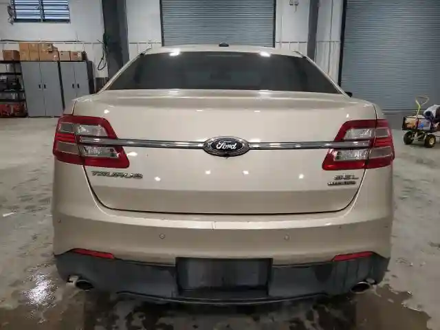1FAHP2E89HG112569 2017 FORD TAURUS-5