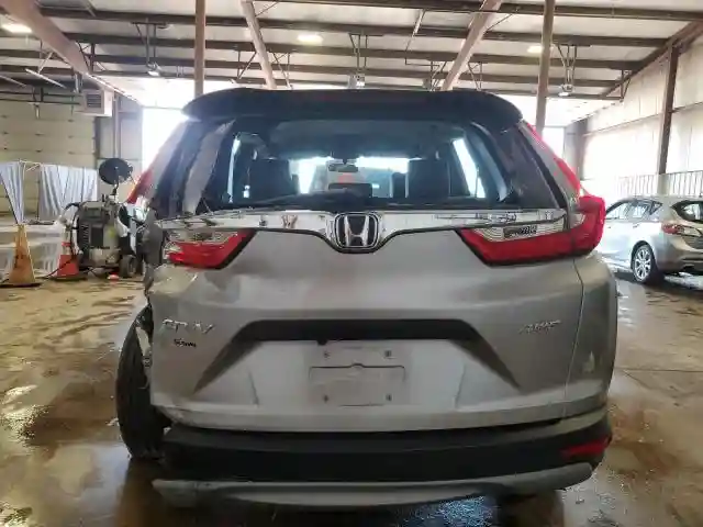 2HKRW6H35KH233319 2019 HONDA CRV-5