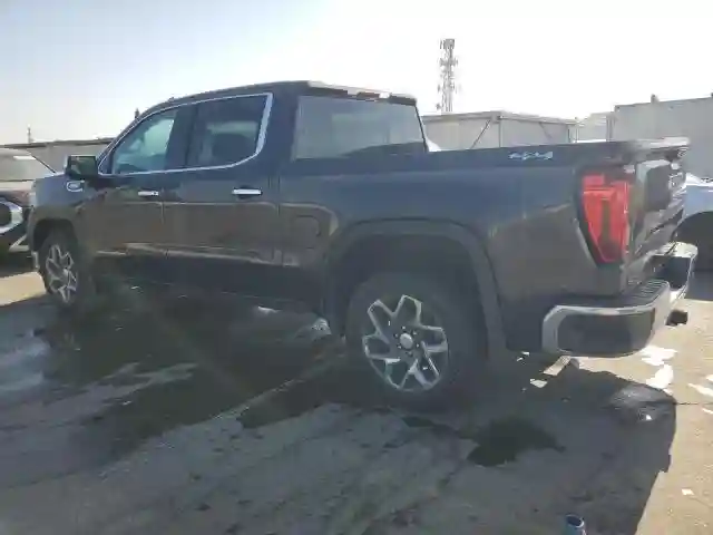 3GTUUDE86PG342764 2023 GMC SIERRA-1