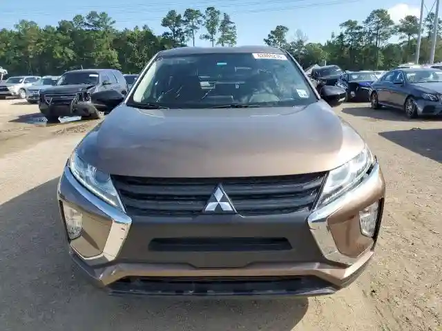 JA4AT4AA9JZ068282 2018 MITSUBISHI ECLIPSE-4