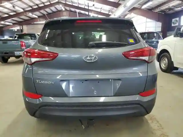 KM8J33A40GU049115 2016 HYUNDAI TUCSON-5