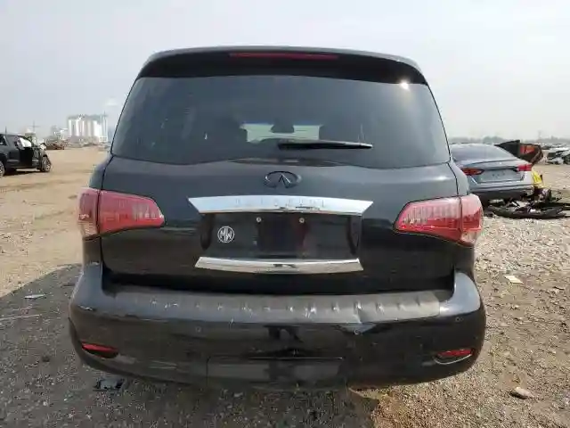 JN8AZ2NEXF9081107 2015 INFINITI QX80-5