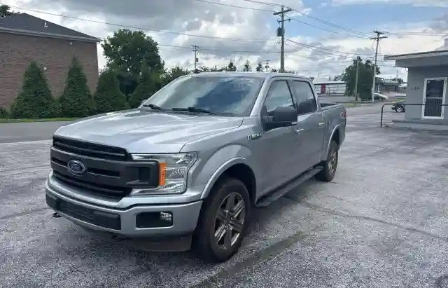1FTEW1E54LFA45250 2020 FORD F-150-1