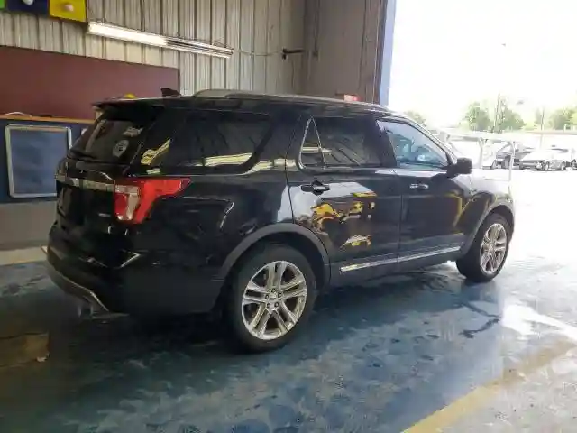 1FM5K8D81GGC95119 2016 FORD EXPLORER-2