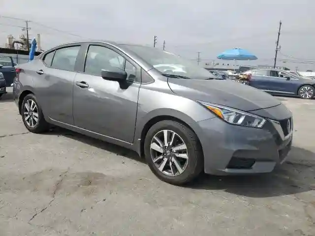 3N1CN8EV7NL838282 2022 NISSAN VERSA-3