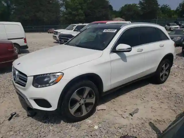 WDC0G4JB1HF140824 2017 MERCEDES-BENZ GLC-CLASS-0