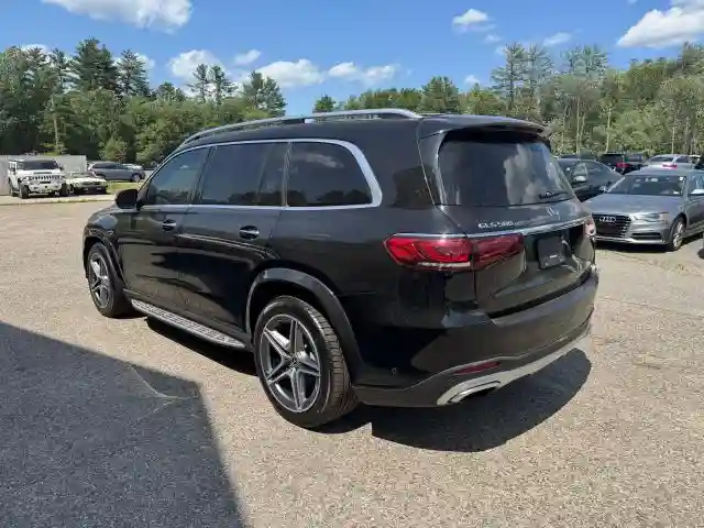 4JGFF8GEXLA159885 2020 MERCEDES-BENZ GLS-CLASS-2